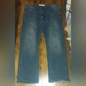Levi Strauss & Co. Mens Jeans